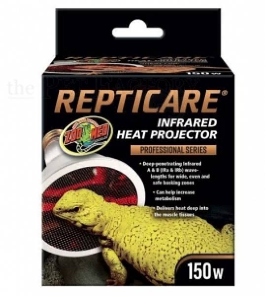 Repticare Deep Heat 150W